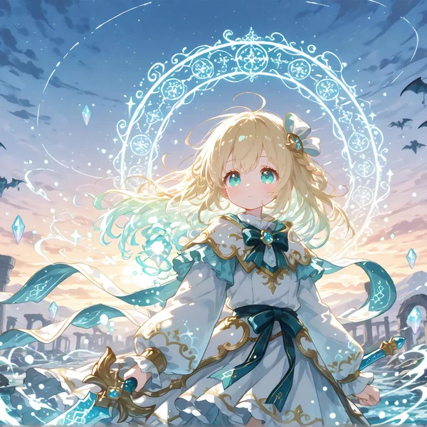 Rise of the Brave