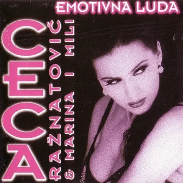 Emotivna Luda
