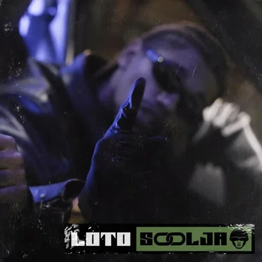 Soolja by Loto - album cover