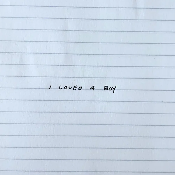 I Loved a Boy
