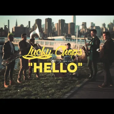 Hello