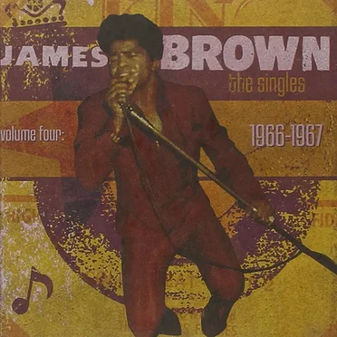 The Singles, Volume 4: 1966-1967