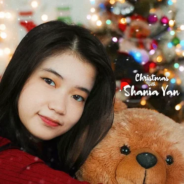 Christmas With Shania Yan