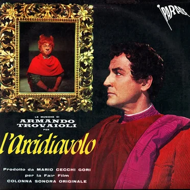 L'Arcidiavolo (Colonna Sonora Originale)