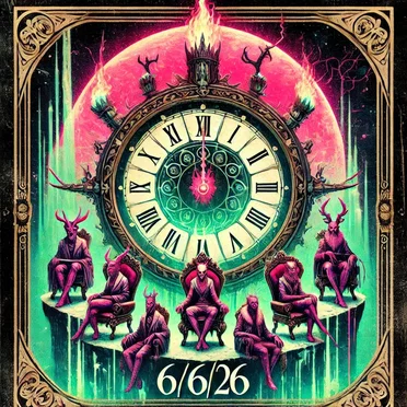 6 6 26