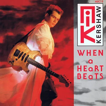 When A Heart Beats