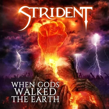 When Gods Walked the Earth