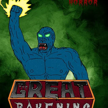 The Great Bakening