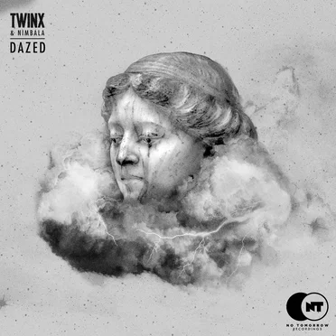 Dazed by TwinX - album cover