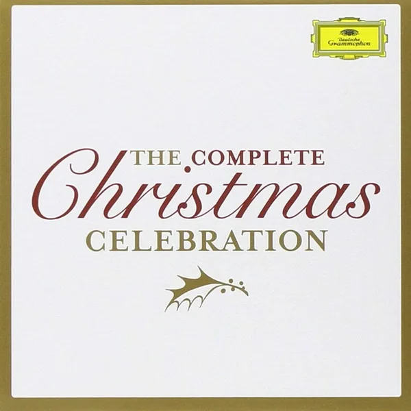 The Complete Christmas Celebration