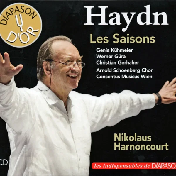 Les Saisons