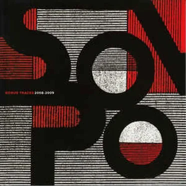 Bonus Tracks 2008–2009