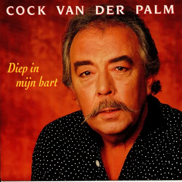 Diep in mijn hart / Angelique