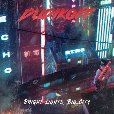 Bright Lights, Big City