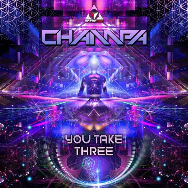 You Take Three