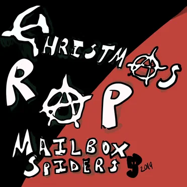 Christmas Rap (demo)