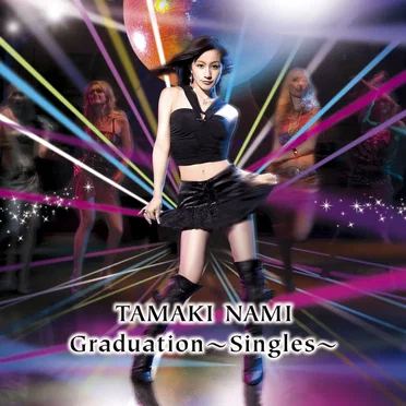 Graduation 〜Singles〜