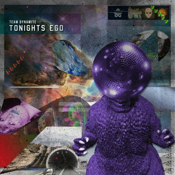 Tonight’s Ego