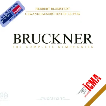 The Complete Symphonies