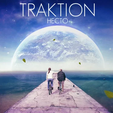 Hecto by Traktion - album cover
