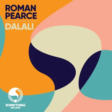 Dalali by Roman Pearce - album cover