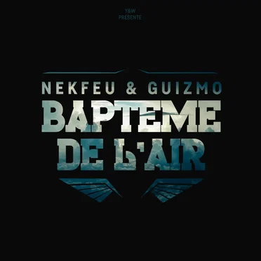 Baptème de l’air