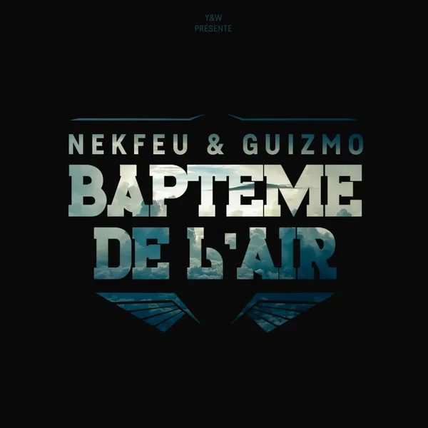 Baptème de l’air