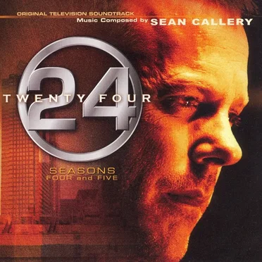 24: Seasons 4 & 5
