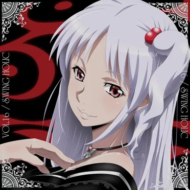 VOL.16 by SWING HOLIC - album cover