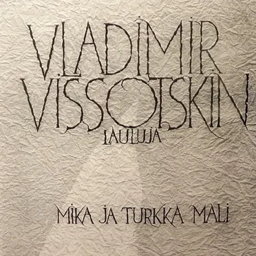 Mika ja Turkka Mali
