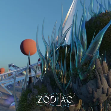 Dysphoria Sunshine / The Girl in the Mirror