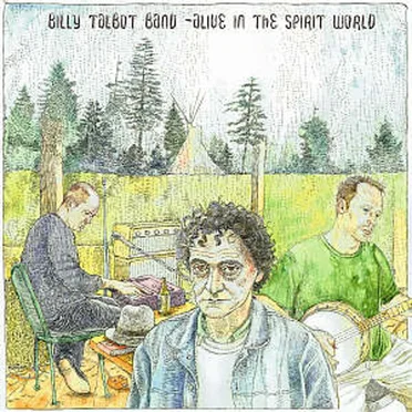 Alive In The Spirit World