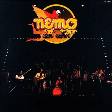 Doin’ Nuthin’ by Nemo - album cover