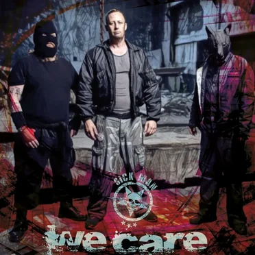 We Care (Charity single)