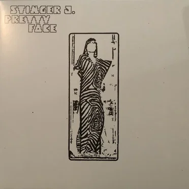 Pretty Face by Stinger J - album cover