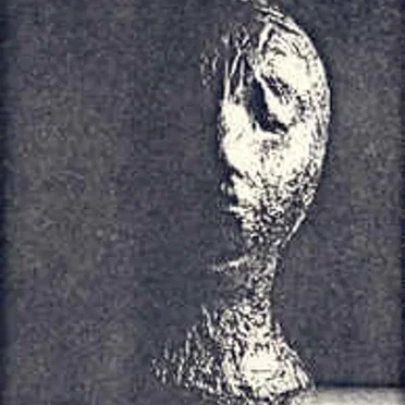 Head by MFH - album cover