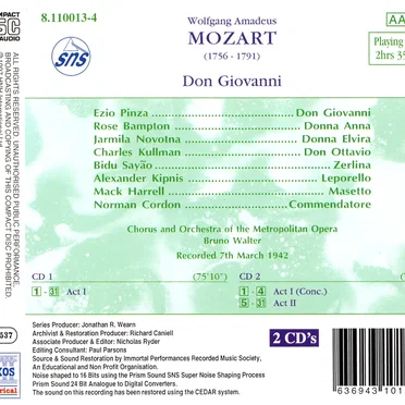 Don Giovanni