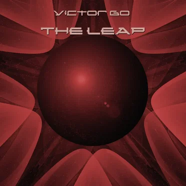 The Leap by Victor Go - album cover