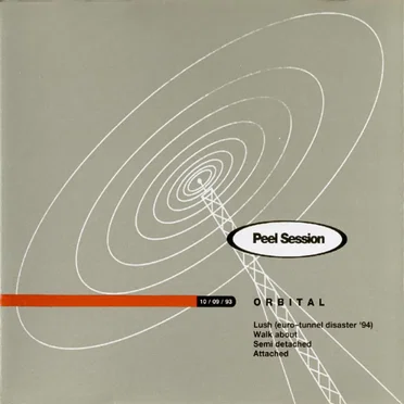 Peel Session