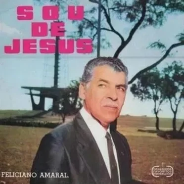 Sou De Jesus