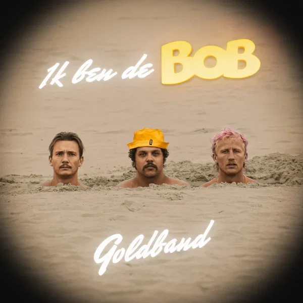 Ik ben de BOB