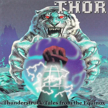Thunderstruck - Tales From the Equinox