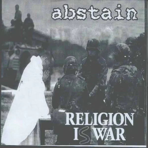 The Black Illusions / Religion Is War