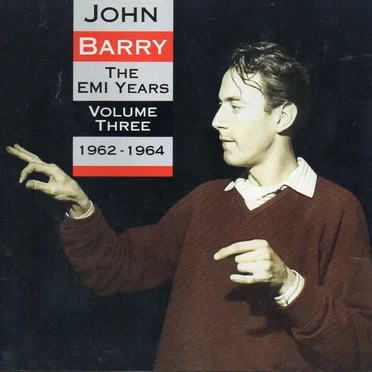 The EMI Years: Volume Three, 1962-1964