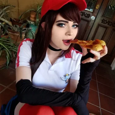 Show Me Your Pizza (instrumental)