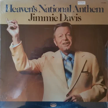 Heaven’s National Anthem