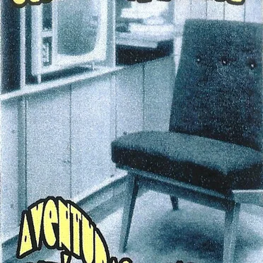 Aventuras Estéreofônicas - Volume II