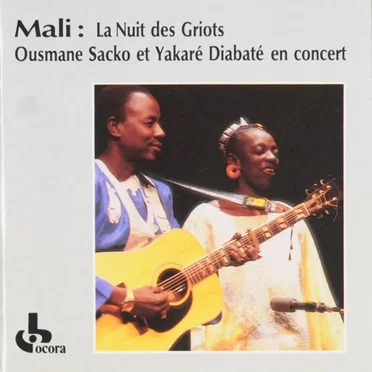 Mali: La Nuit des griots
