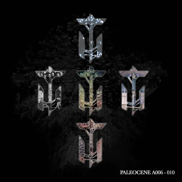 Paleocene A006–010