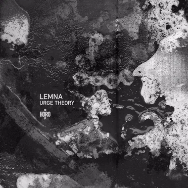 Urge Theory by Lemna - album cover